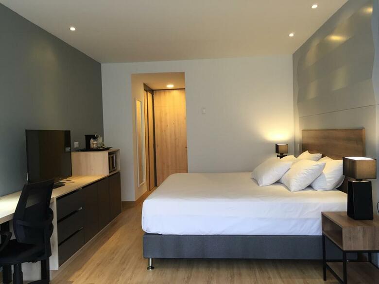 Hotel La Quinta By Wyndham Medellin