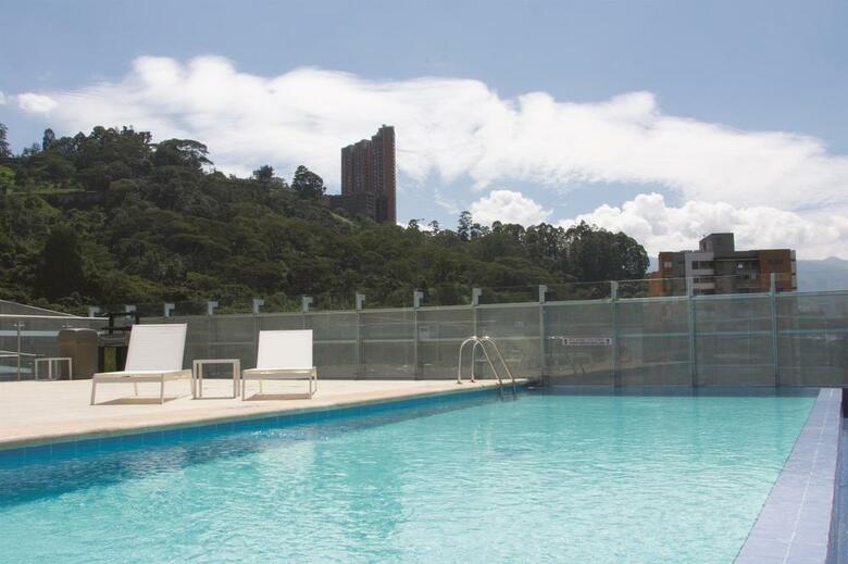 Hotel La Quinta By Wyndham Medellin