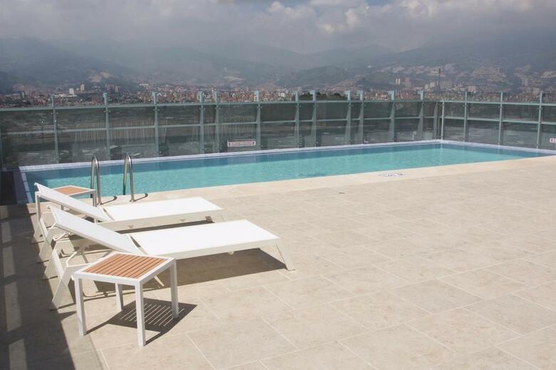 Hotel La Quinta By Wyndham Medellin