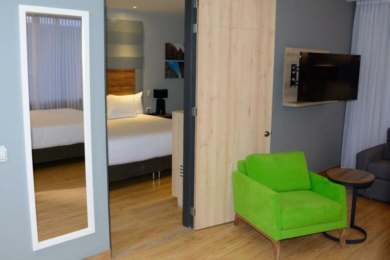 Hotel La Quinta By Wyndham Medellin