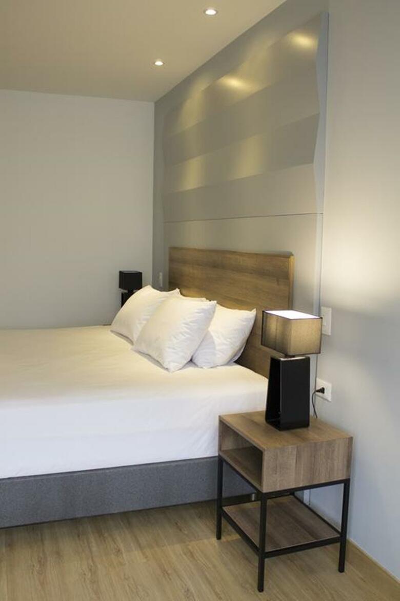 Hotel La Quinta By Wyndham Medellin