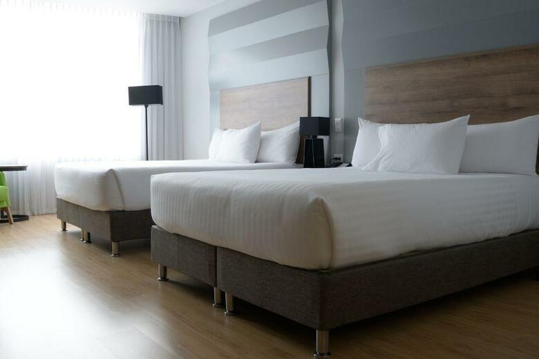 Hotel La Quinta By Wyndham Medellin