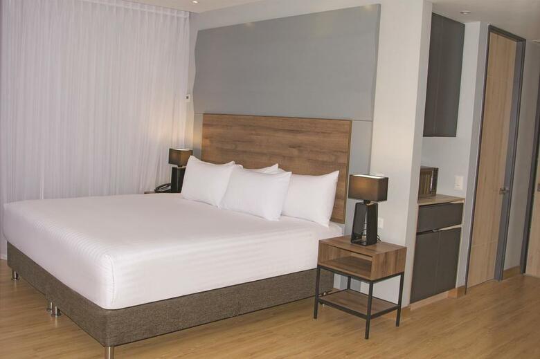 Hotel La Quinta By Wyndham Medellin