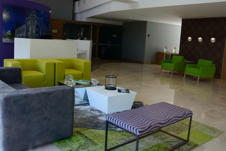 Hotel La Quinta By Wyndham Medellin