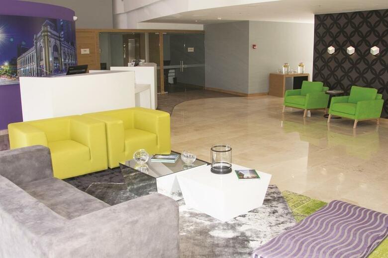 Hotel La Quinta By Wyndham Medellin