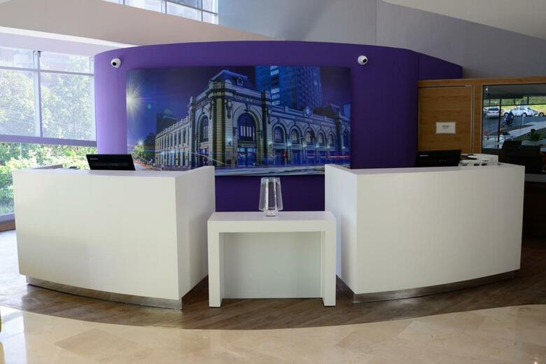 Hotel La Quinta By Wyndham Medellin