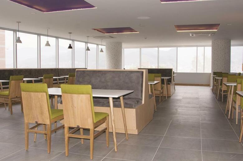 Hotel La Quinta By Wyndham Medellin