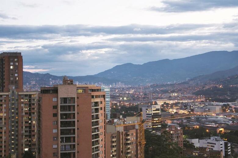 Hotel La Quinta By Wyndham Medellin