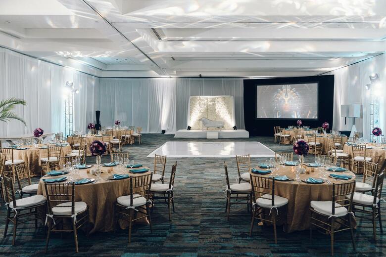 Hotel Hard Rock Riviera Maya