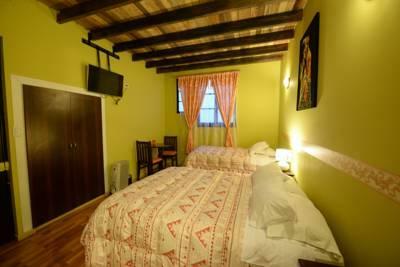Yabar Hotel Plaza By Yabar Hoteles