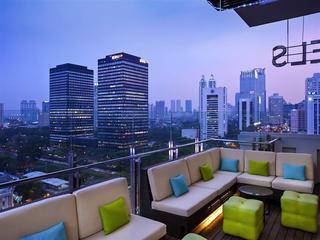 Hotel All Seasons Jakarta Thamrin