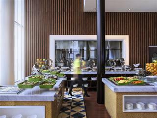 Hotel All Seasons Jakarta Thamrin