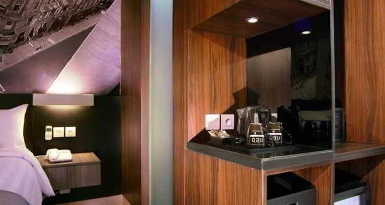 Neo Hotel Mangga Dua