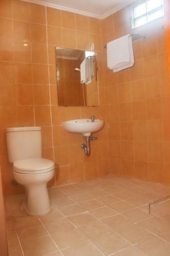 Plaza Hotel Harco Mangga Dua