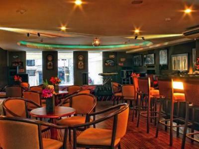 Losari Roxy Hotel