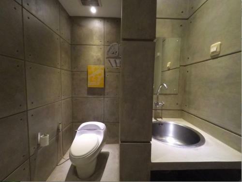 Hostal Flat06 Cipete