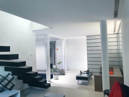 Hostal Flat06 Cipete