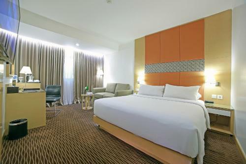 Hotel All Sedayu Kelapa Gading