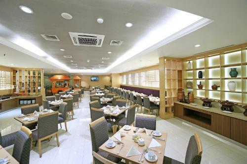 Hotel All Sedayu Kelapa Gading
