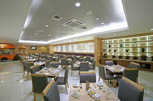 Hotel All Sedayu Kelapa Gading