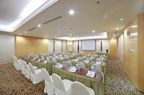 Hotel All Sedayu Kelapa Gading