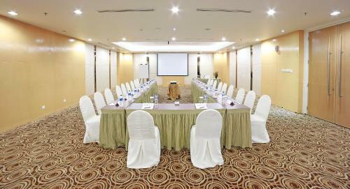 Hotel All Sedayu Kelapa Gading