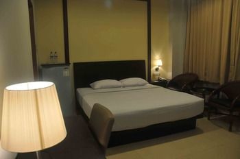 Losari Blok M2 Hotel Jakarta