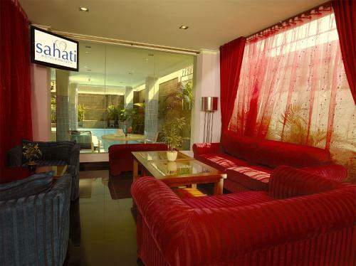 Sahati Hotel