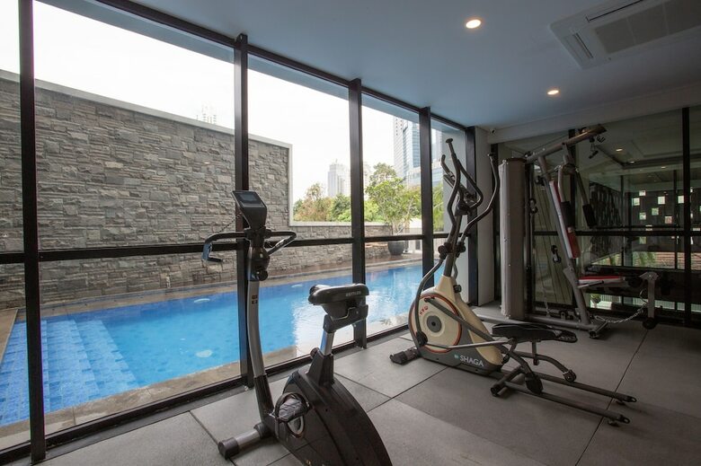Hotel Avissa Suites