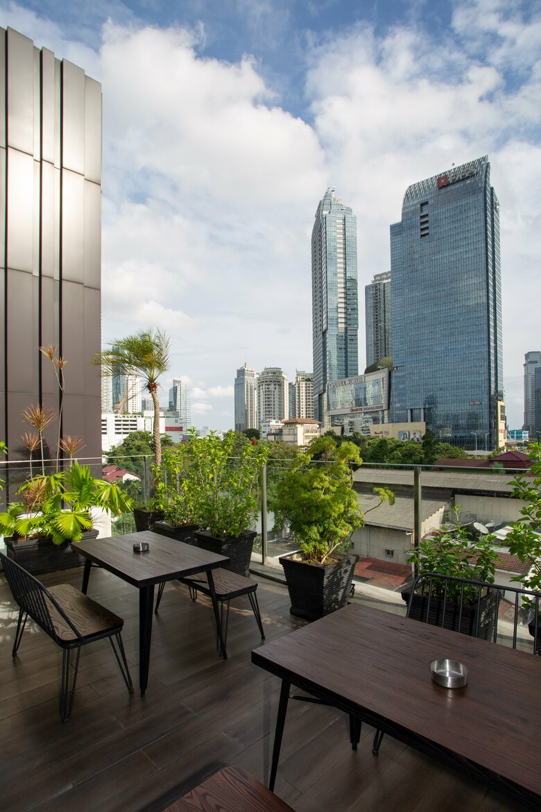Hotel Avissa Suites