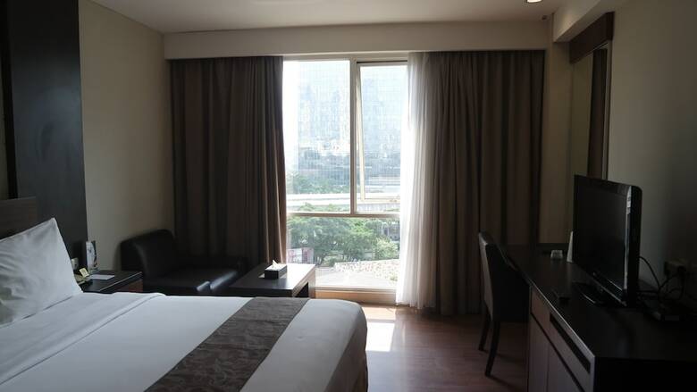 Hotel Avissa Suites