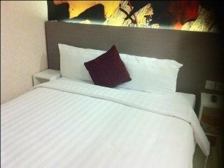 Clay Hotel Jakarta