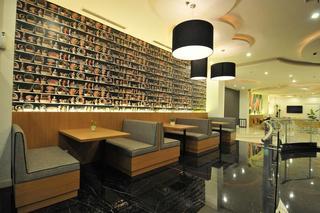 Clay Hotel Jakarta