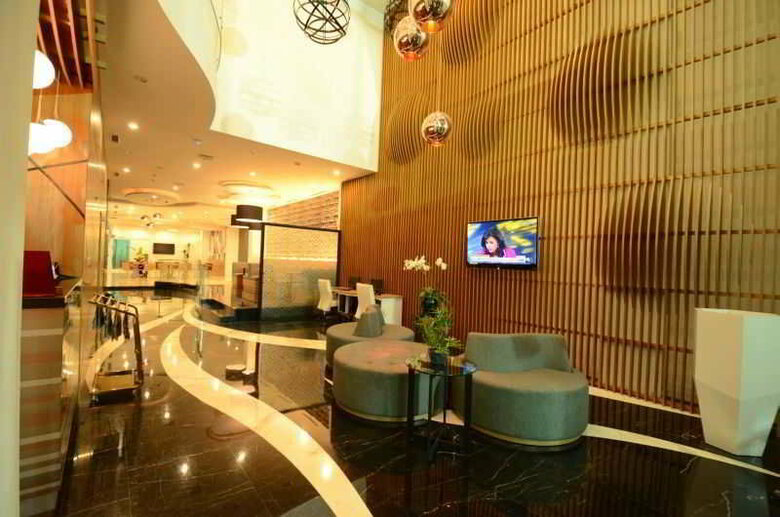 Clay Hotel Jakarta