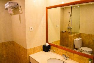 Arion Swiss-belhotel Kemang