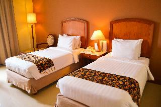 Arion Swiss-belhotel Kemang