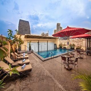 Arion Swiss-belhotel Kemang