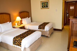 Arion Swiss-belhotel Kemang