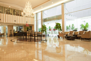 Arion Swiss-belhotel Kemang