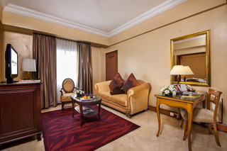 Arion Swiss-belhotel Kemang