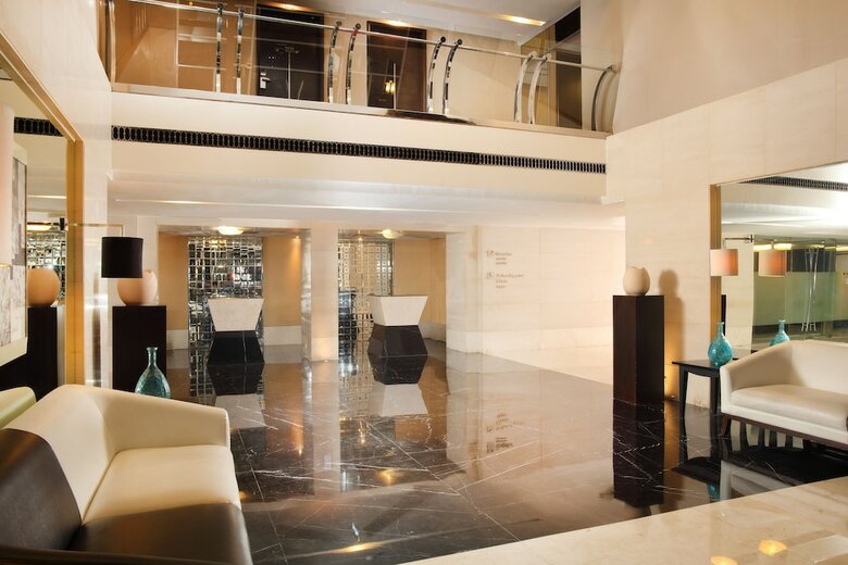Grandkemang Hotel