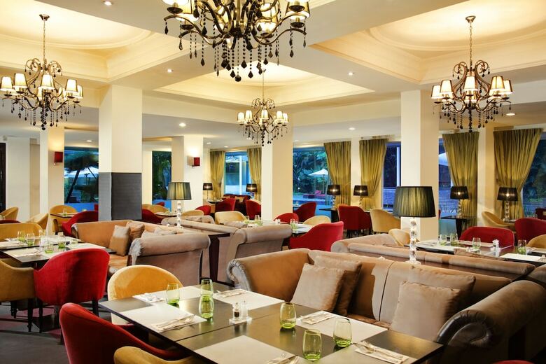 Grandkemang Hotel