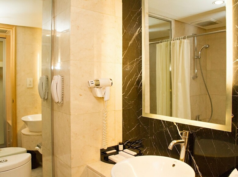 Grandkemang Hotel
