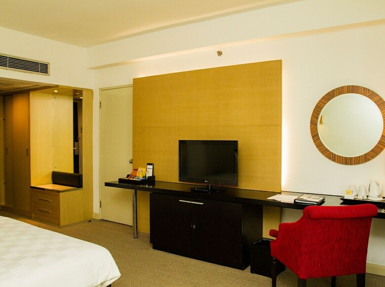 Grandkemang Hotel
