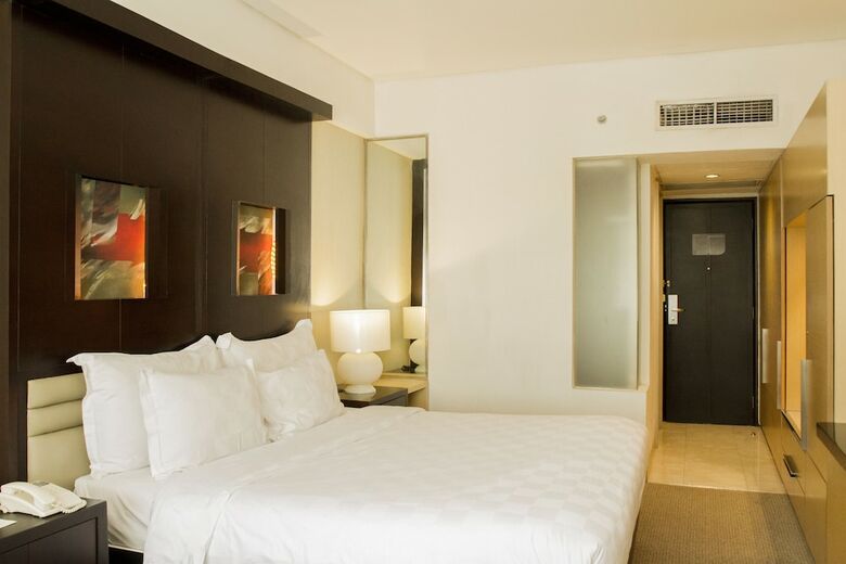 Grandkemang Hotel