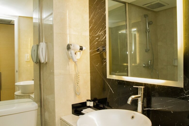 Grandkemang Hotel