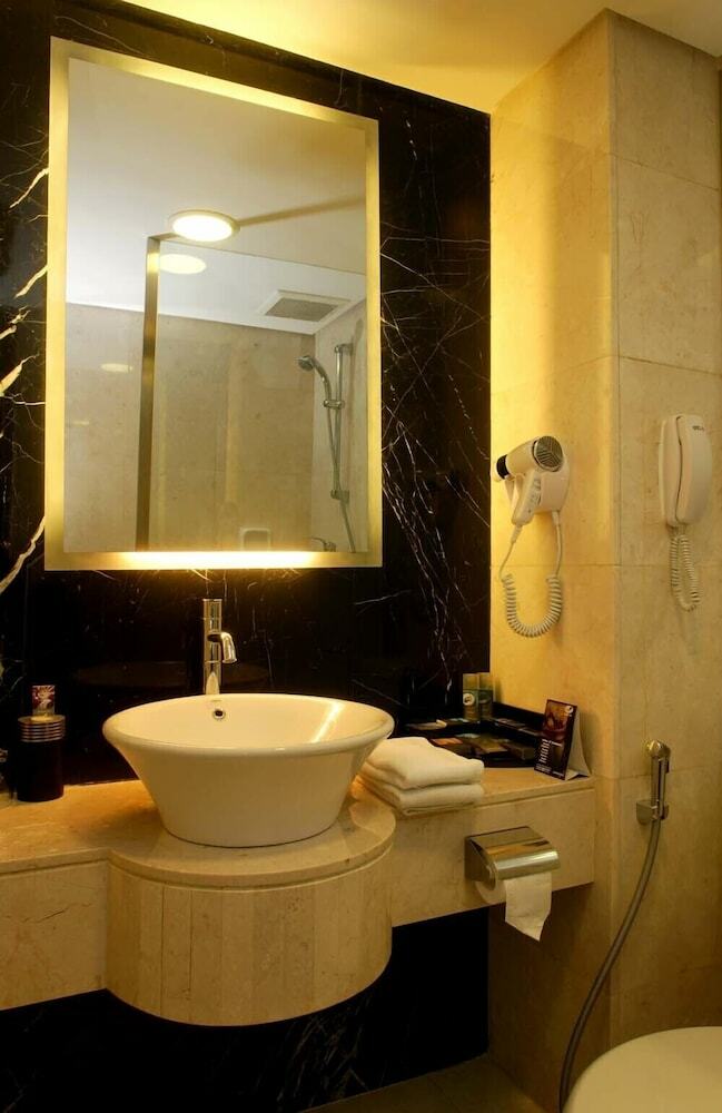 Grandkemang Hotel
