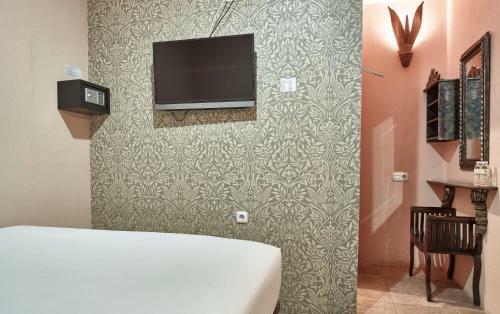 Twins Hotel
