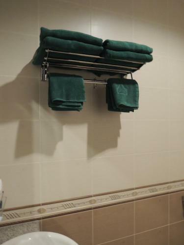 Twins Hotel