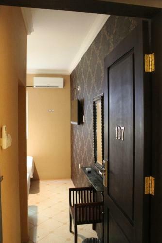 Twins Hotel